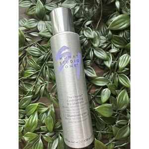 Monat Studio One The Champ Conditioning Dry Shampoo Rejuveniqe 3.7 fl oz NEW